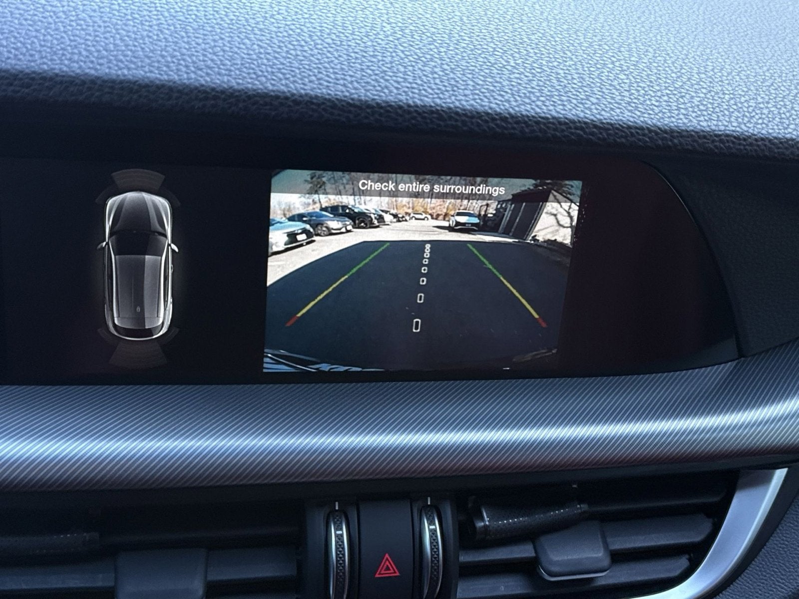 2022 Alfa Romeo Stelvio Veloce