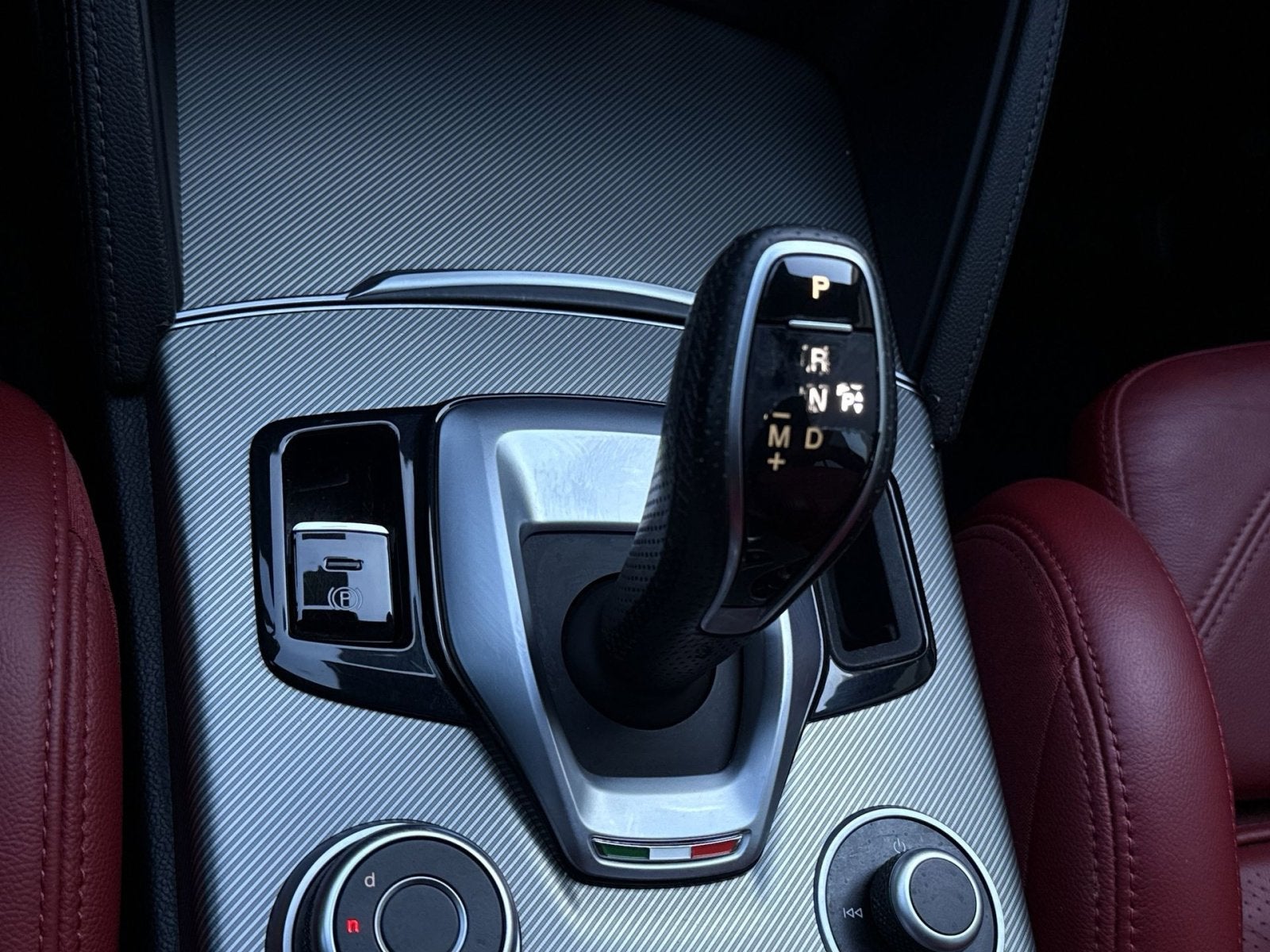 2022 Alfa Romeo Stelvio Veloce