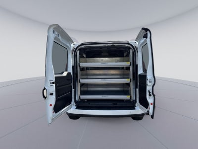 2022 RAM ProMaster City Base