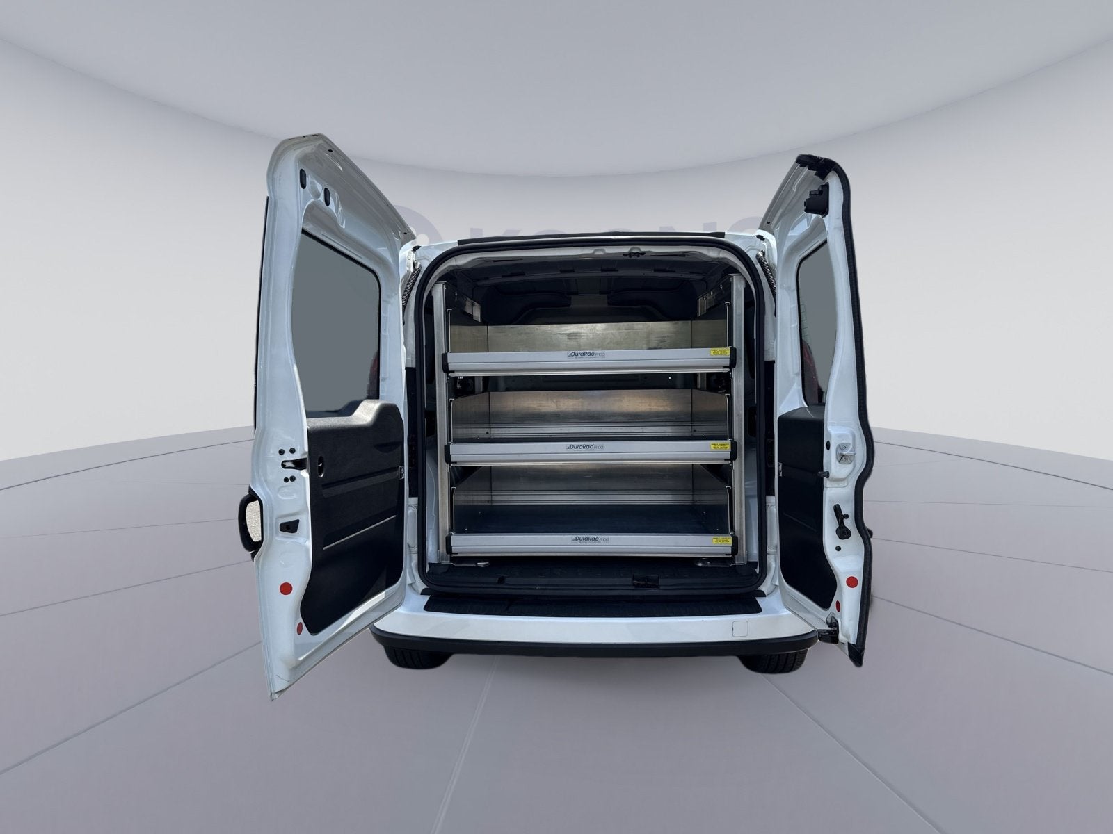 2022 RAM ProMaster City Base