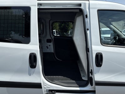 2022 RAM ProMaster City Base