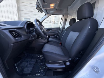 2022 RAM ProMaster City Base