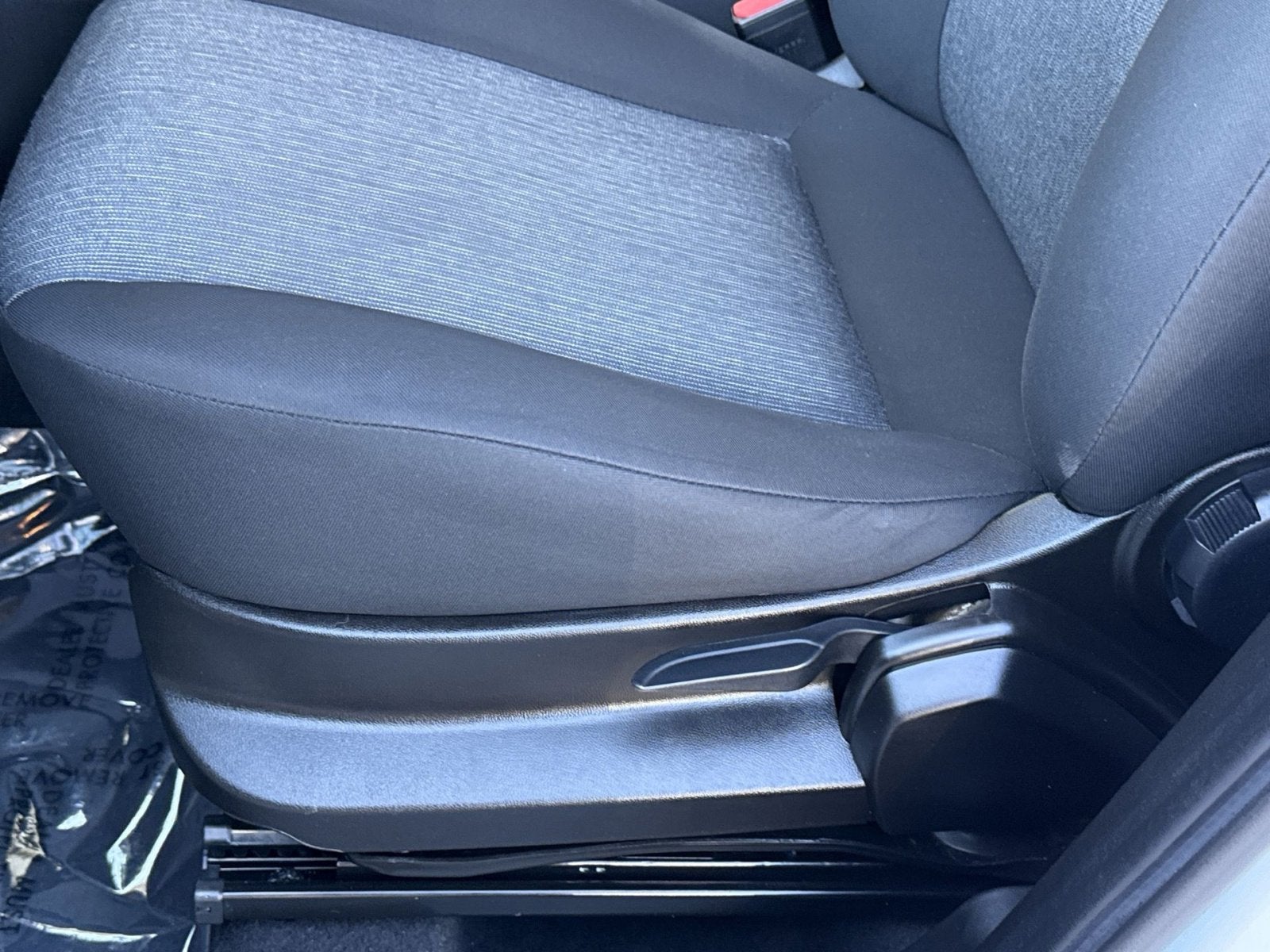 2022 RAM ProMaster City Base