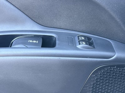 2022 RAM ProMaster City Base