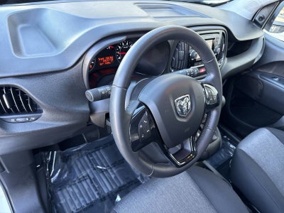 2022 RAM ProMaster City Base