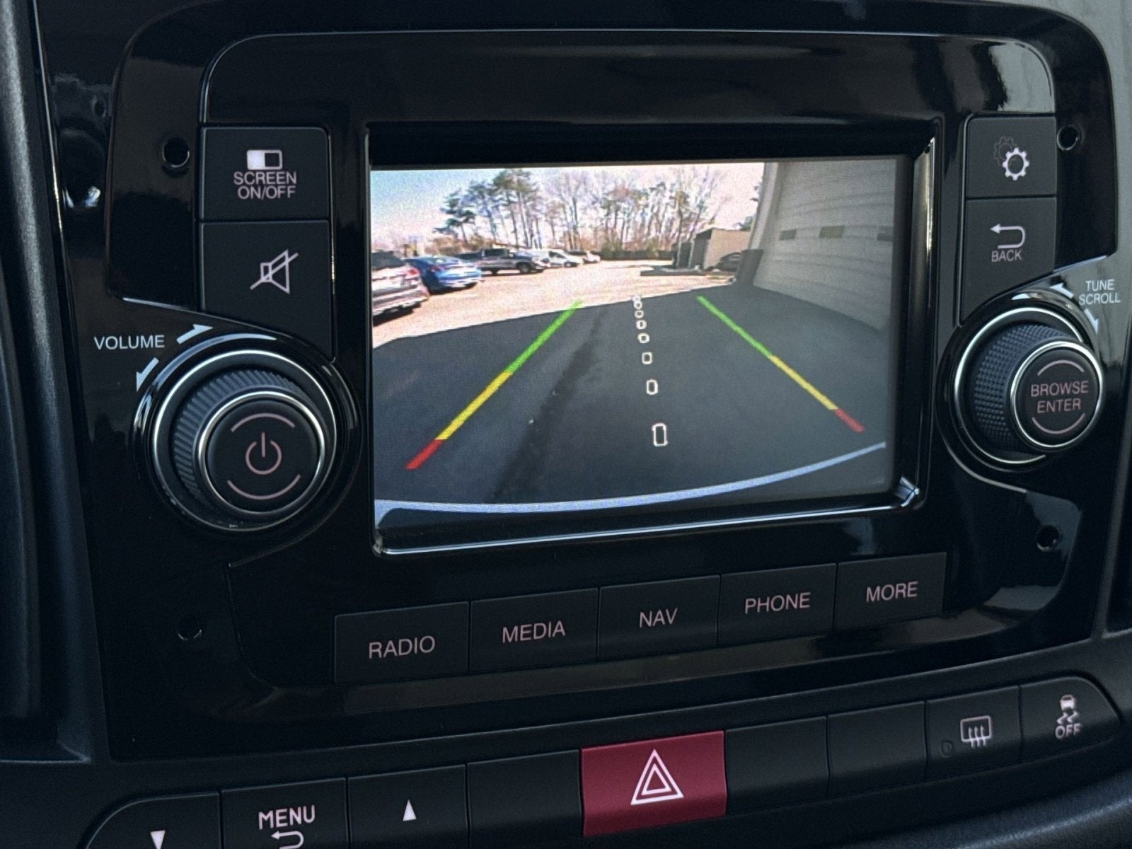 2022 RAM ProMaster City Base