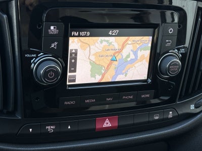 2022 RAM ProMaster City Base