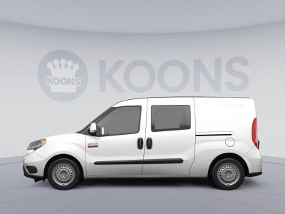 2022 RAM ProMaster City Base