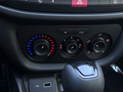 2022 RAM ProMaster City Base