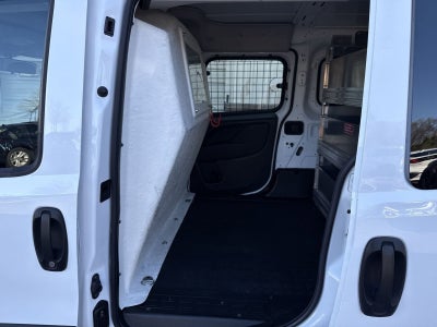 2022 RAM ProMaster City Base