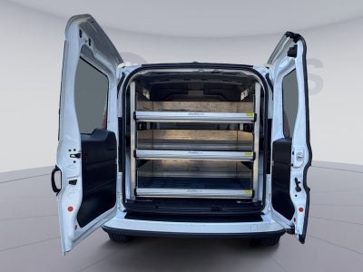 2022 RAM ProMaster City Base