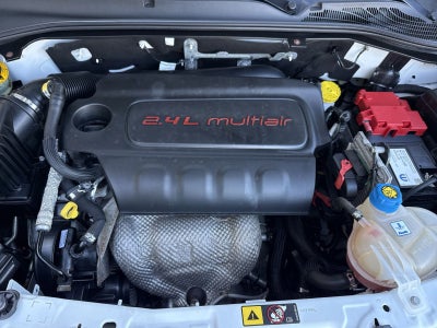 2022 RAM ProMaster City Base