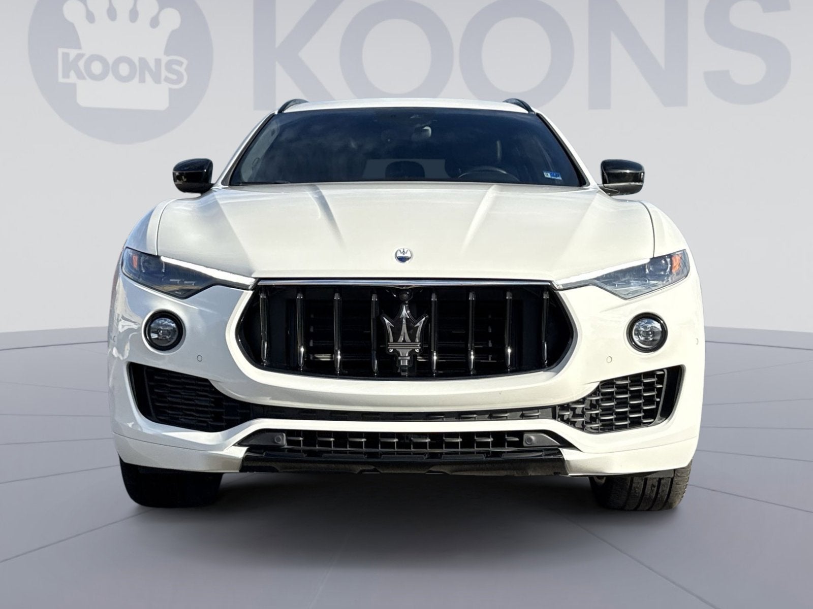 2022 Maserati Levante GT