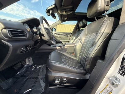 2022 Maserati Levante GT