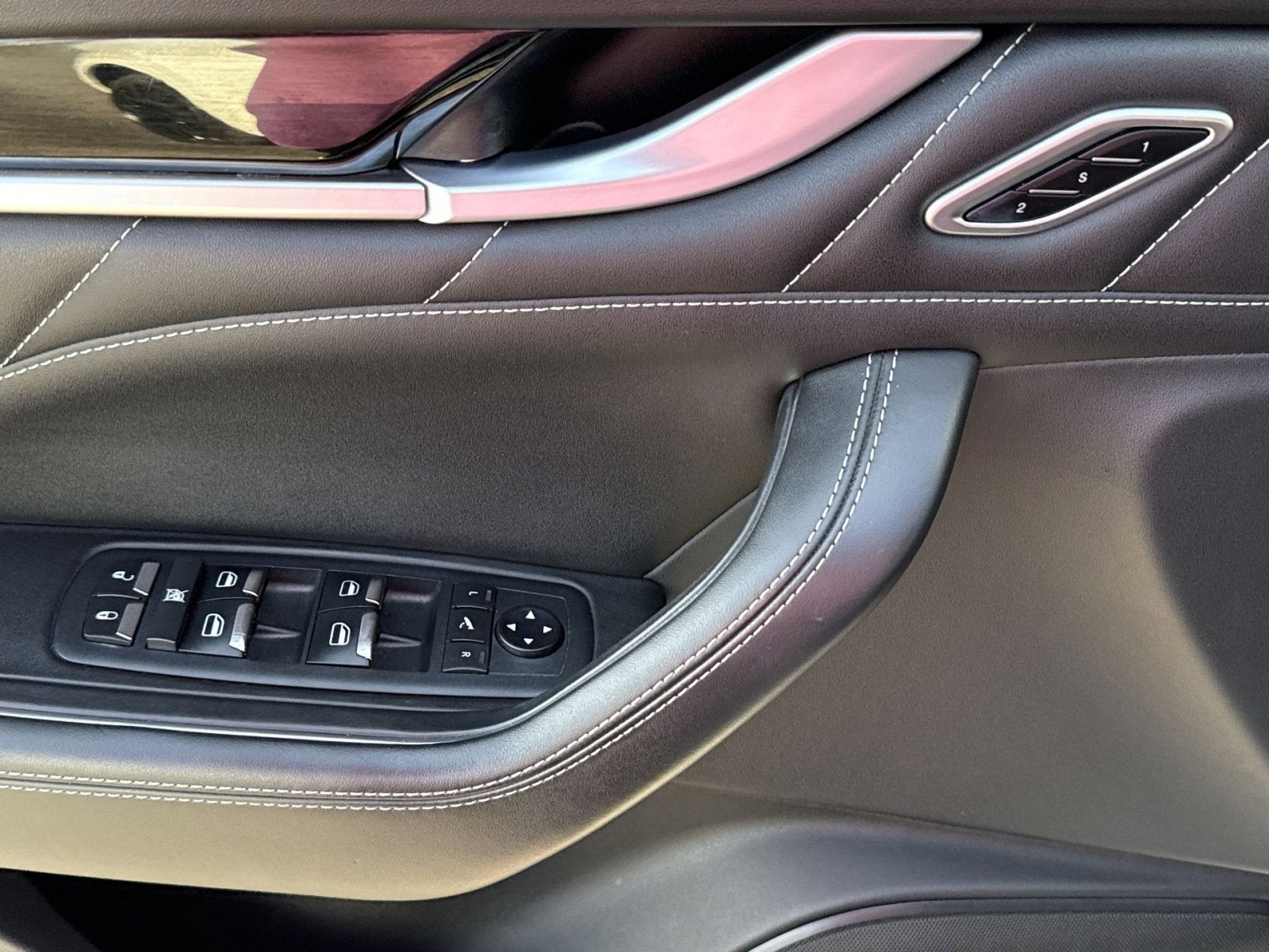 2022 Maserati Levante GT