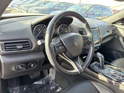 2022 Maserati Levante GT