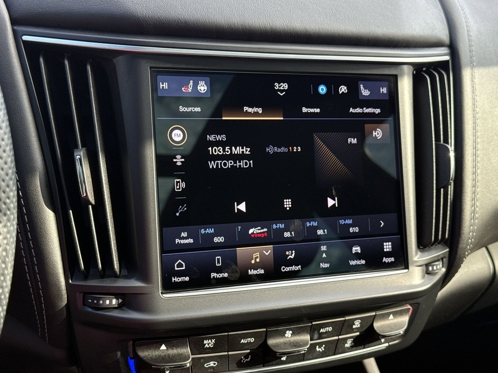 2022 Maserati Levante GT