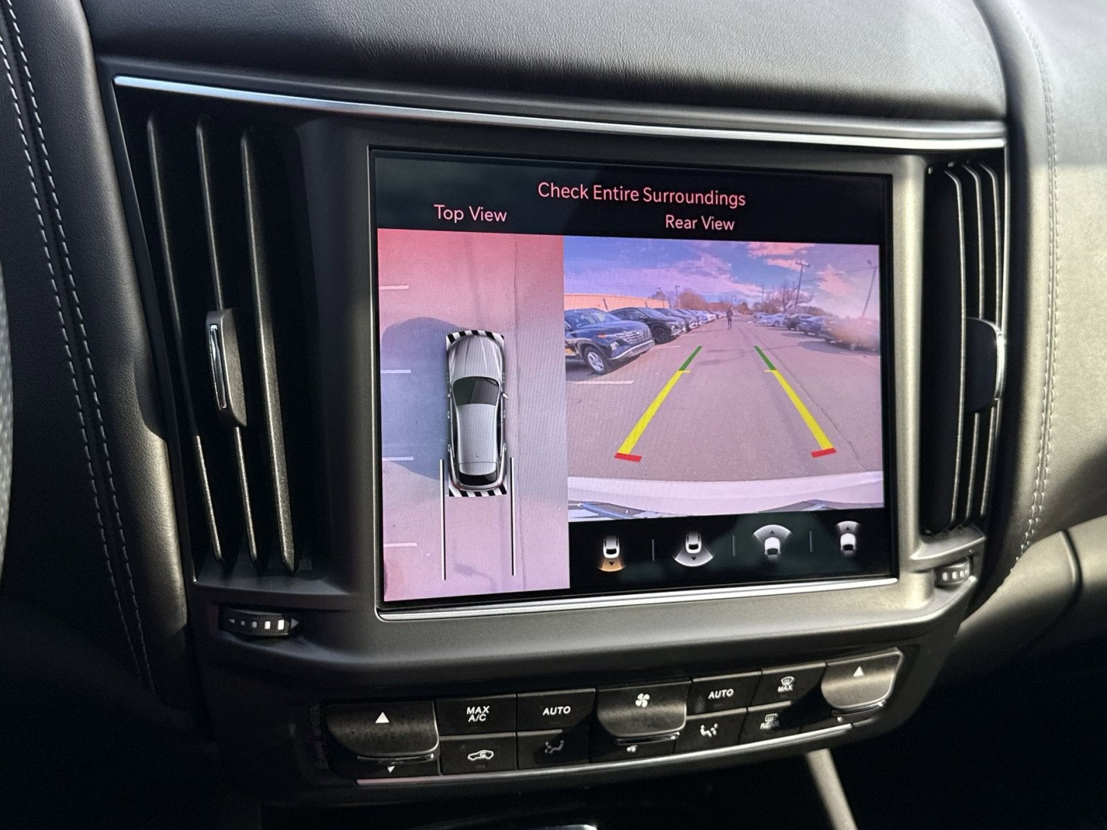 2022 Maserati Levante GT