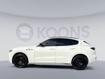 2022 Maserati Levante GT