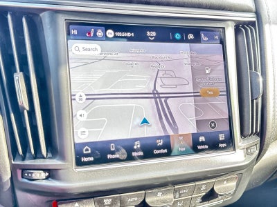 2022 Maserati Levante GT