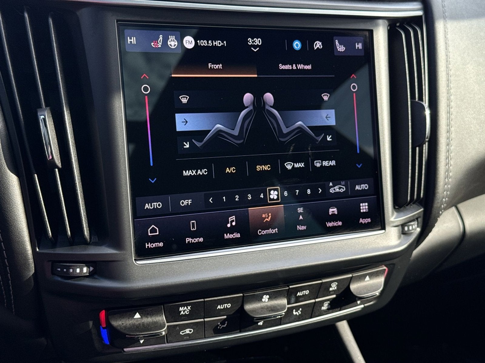 2022 Maserati Levante GT