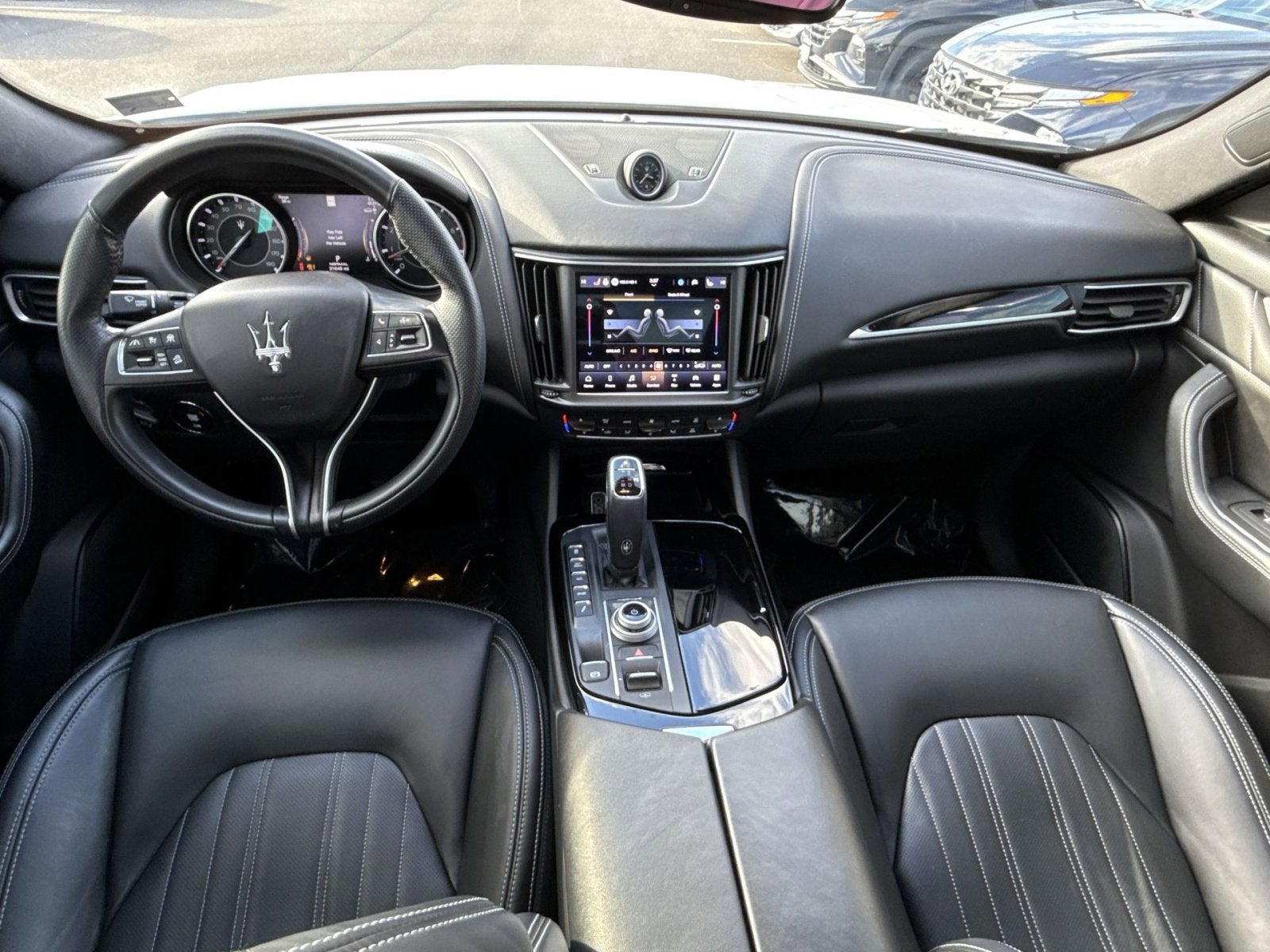 2022 Maserati Levante GT