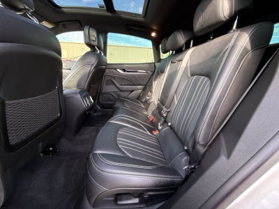 2022 Maserati Levante GT