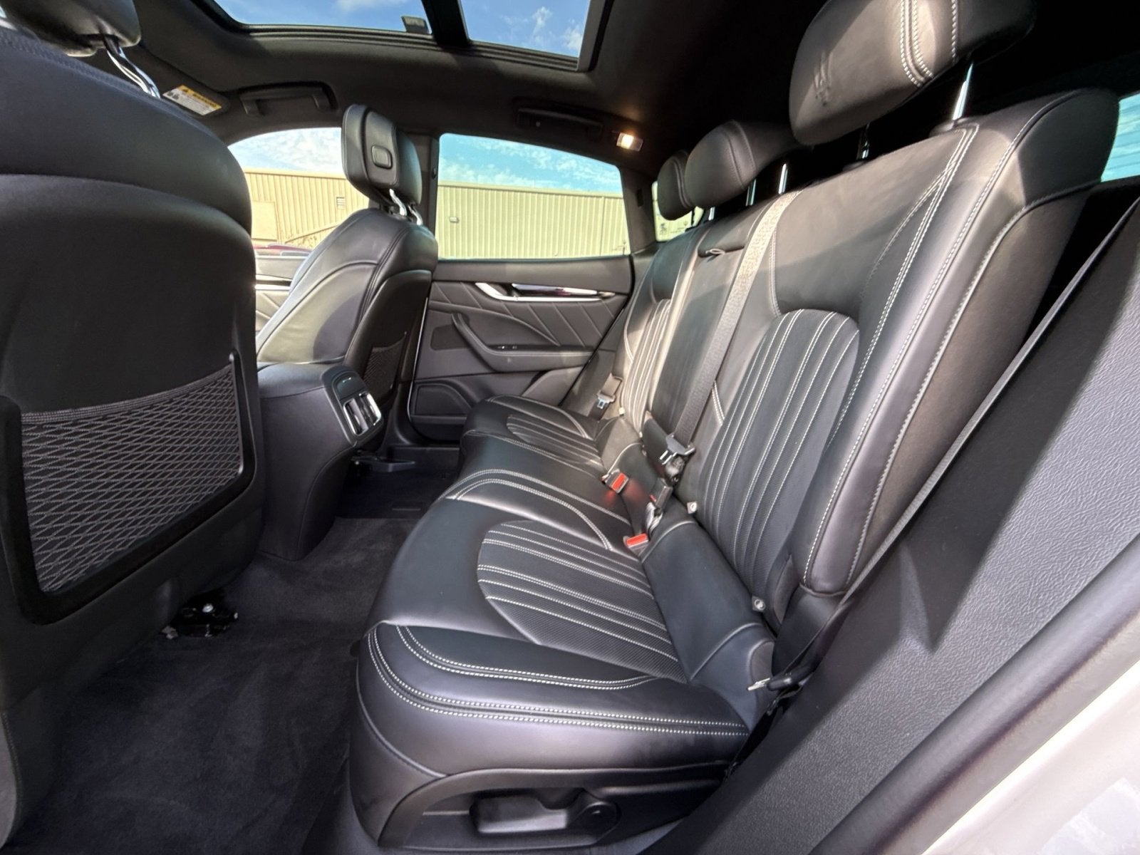 2022 Maserati Levante GT