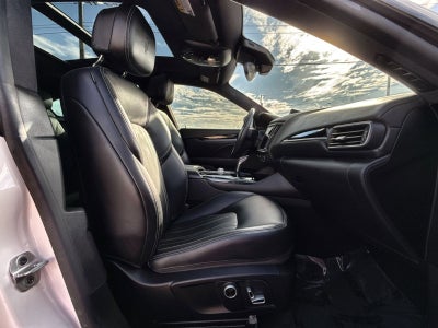 2022 Maserati Levante GT