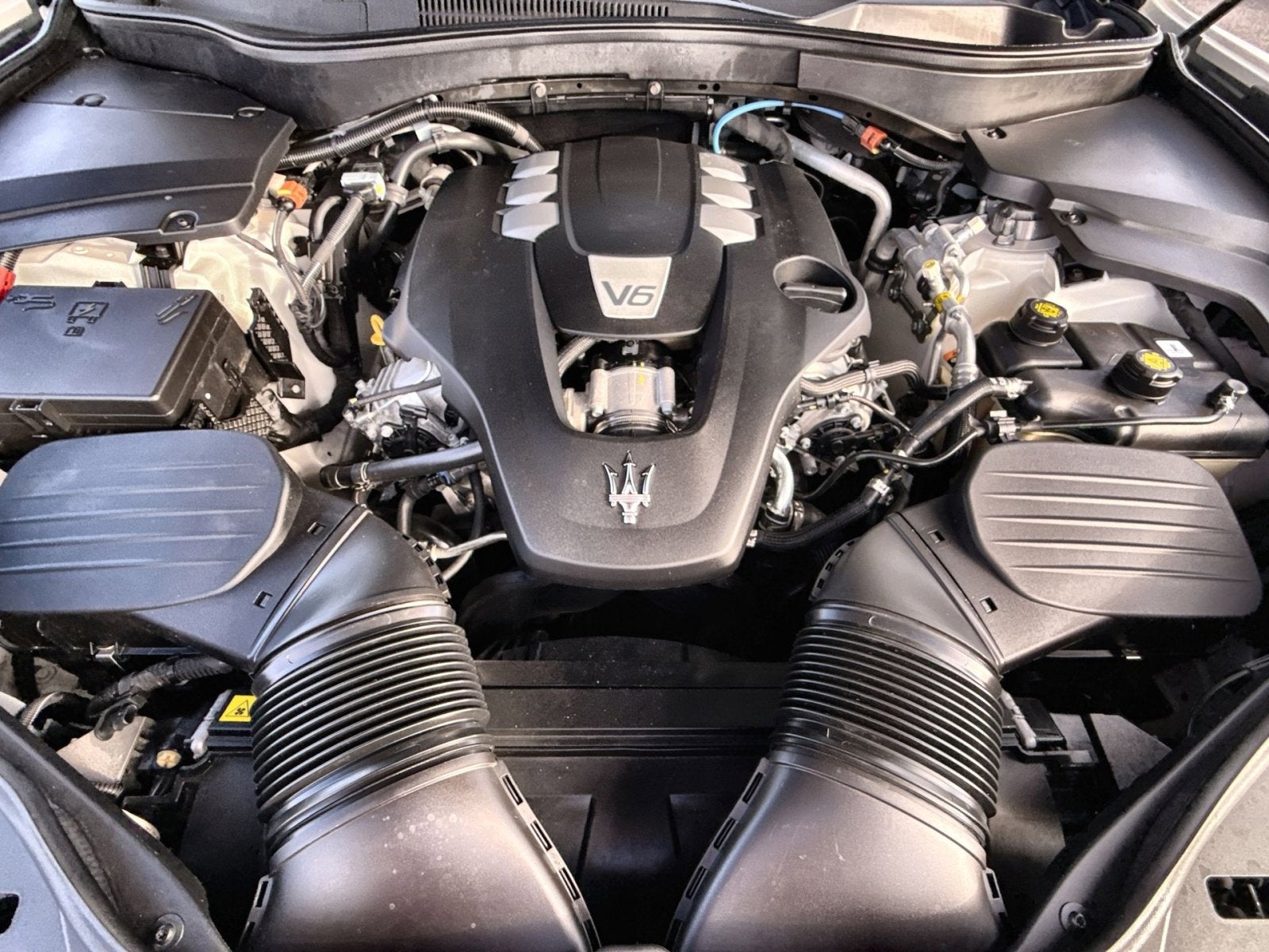 2022 Maserati Levante GT