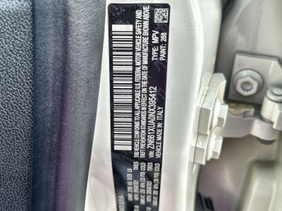 2022 Maserati Levante GT