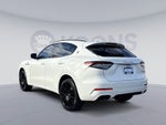 2022 Maserati Levante GT