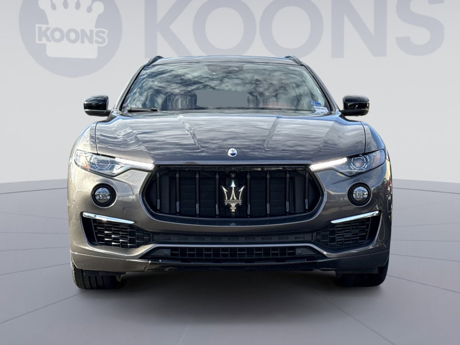 2022 Maserati Levante GT
