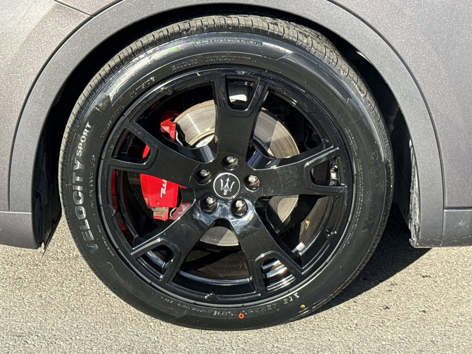 2022 Maserati Levante GT