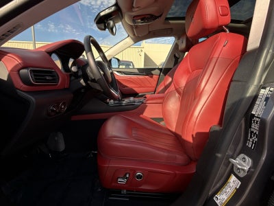 2022 Maserati Levante GT