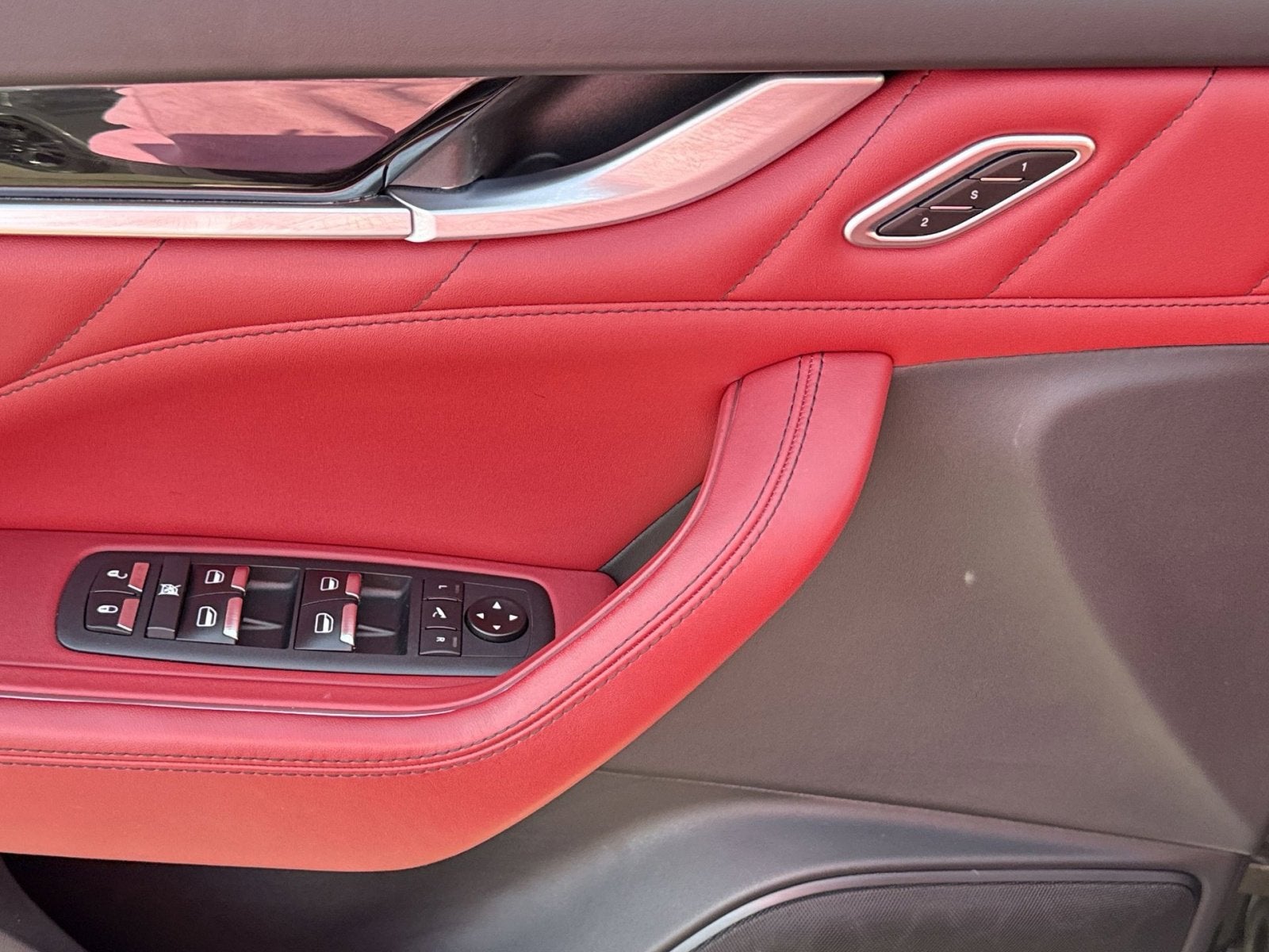 2022 Maserati Levante GT