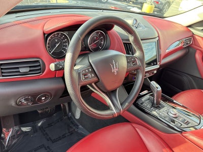 2022 Maserati Levante GT