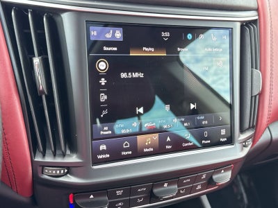 2022 Maserati Levante GT