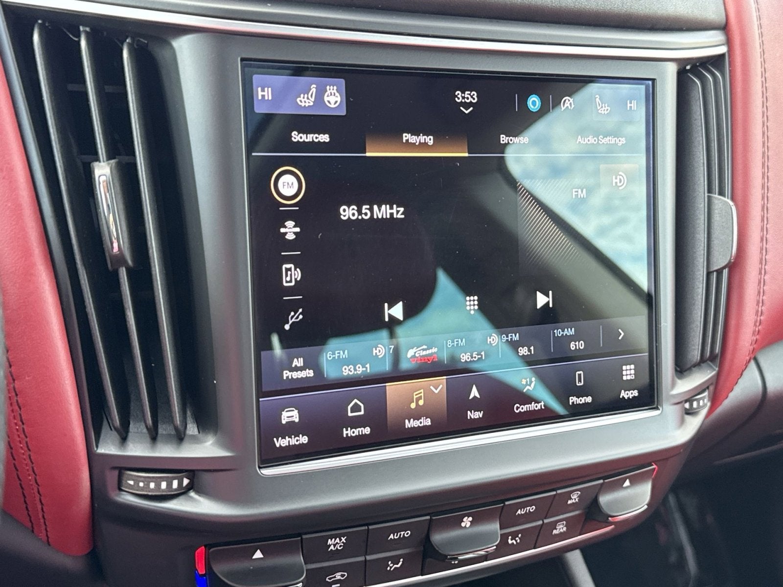 2022 Maserati Levante GT