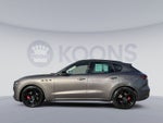 2022 Maserati Levante GT