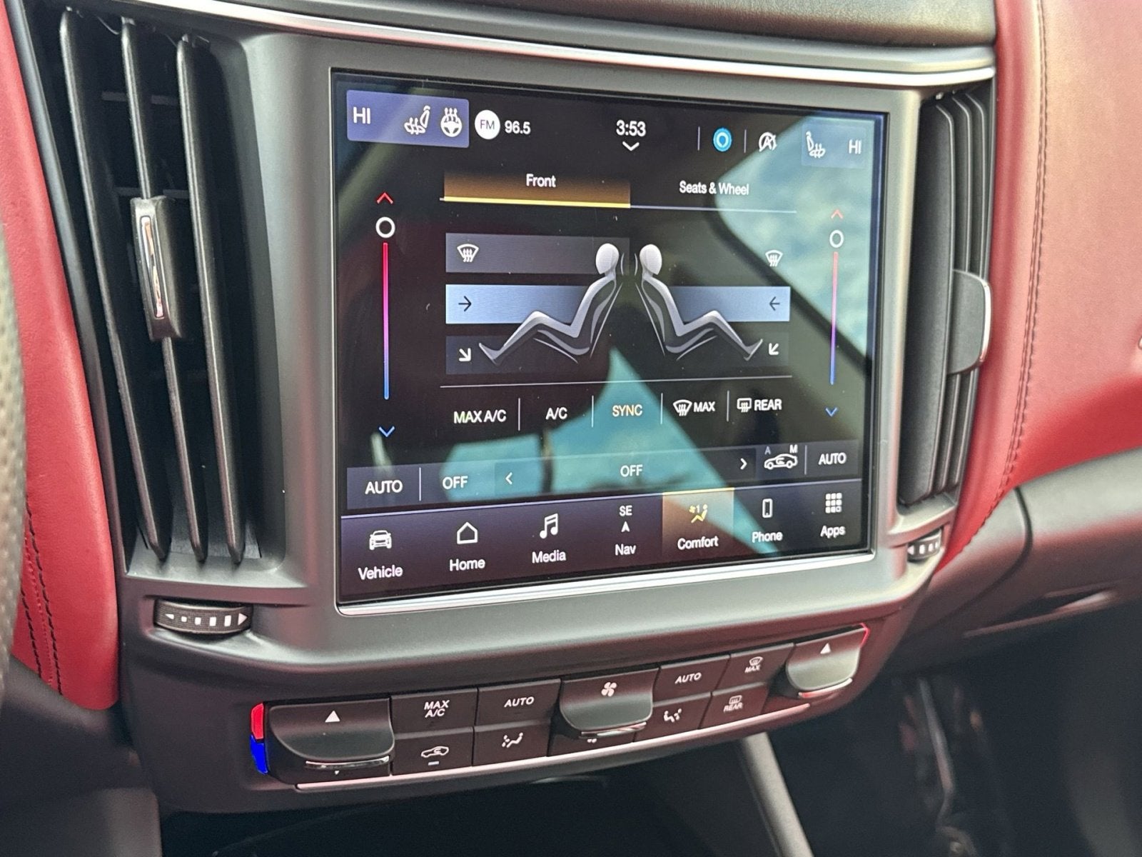 2022 Maserati Levante GT