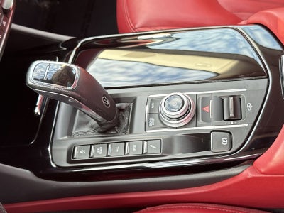 2022 Maserati Levante GT