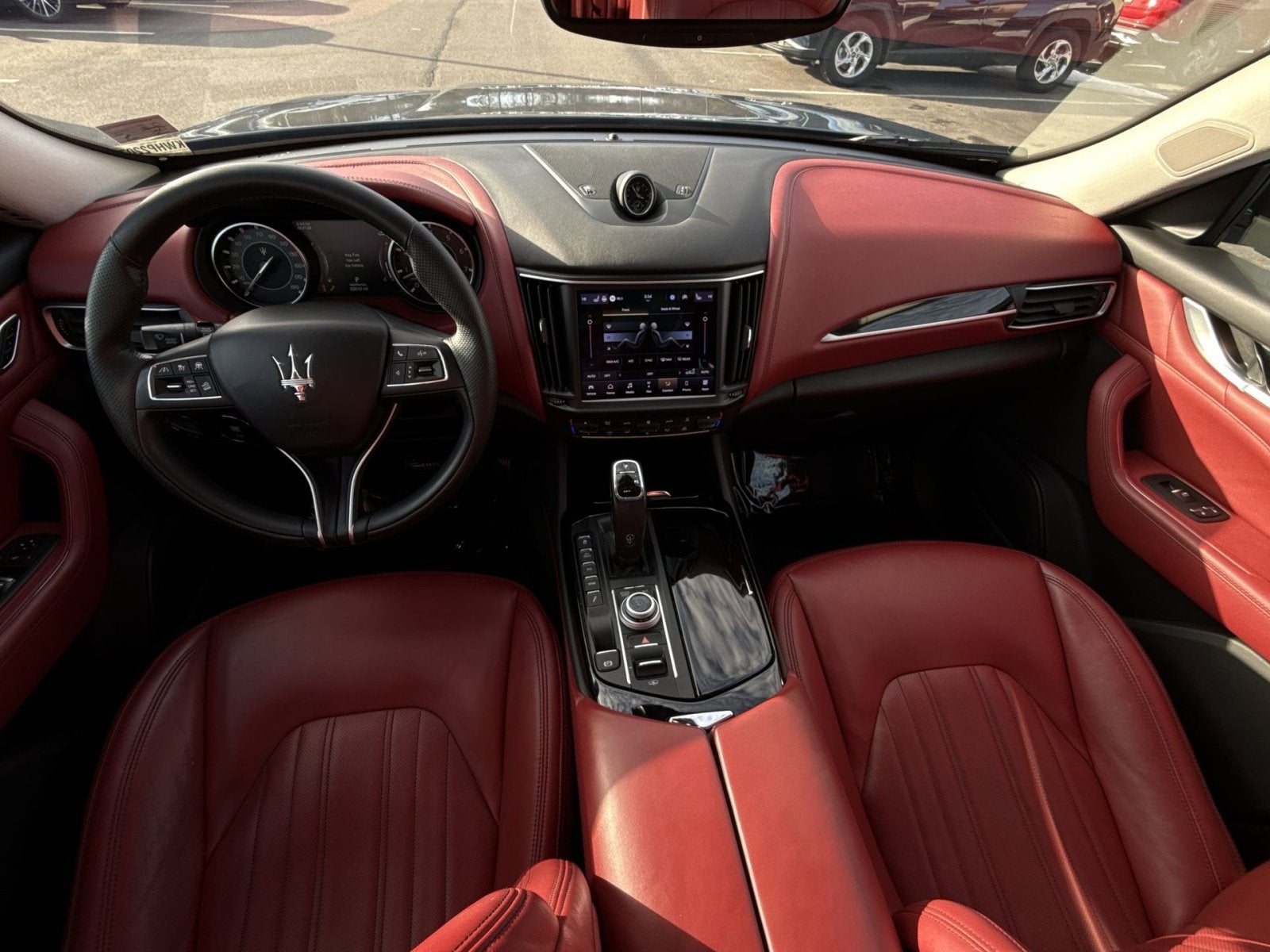 2022 Maserati Levante GT