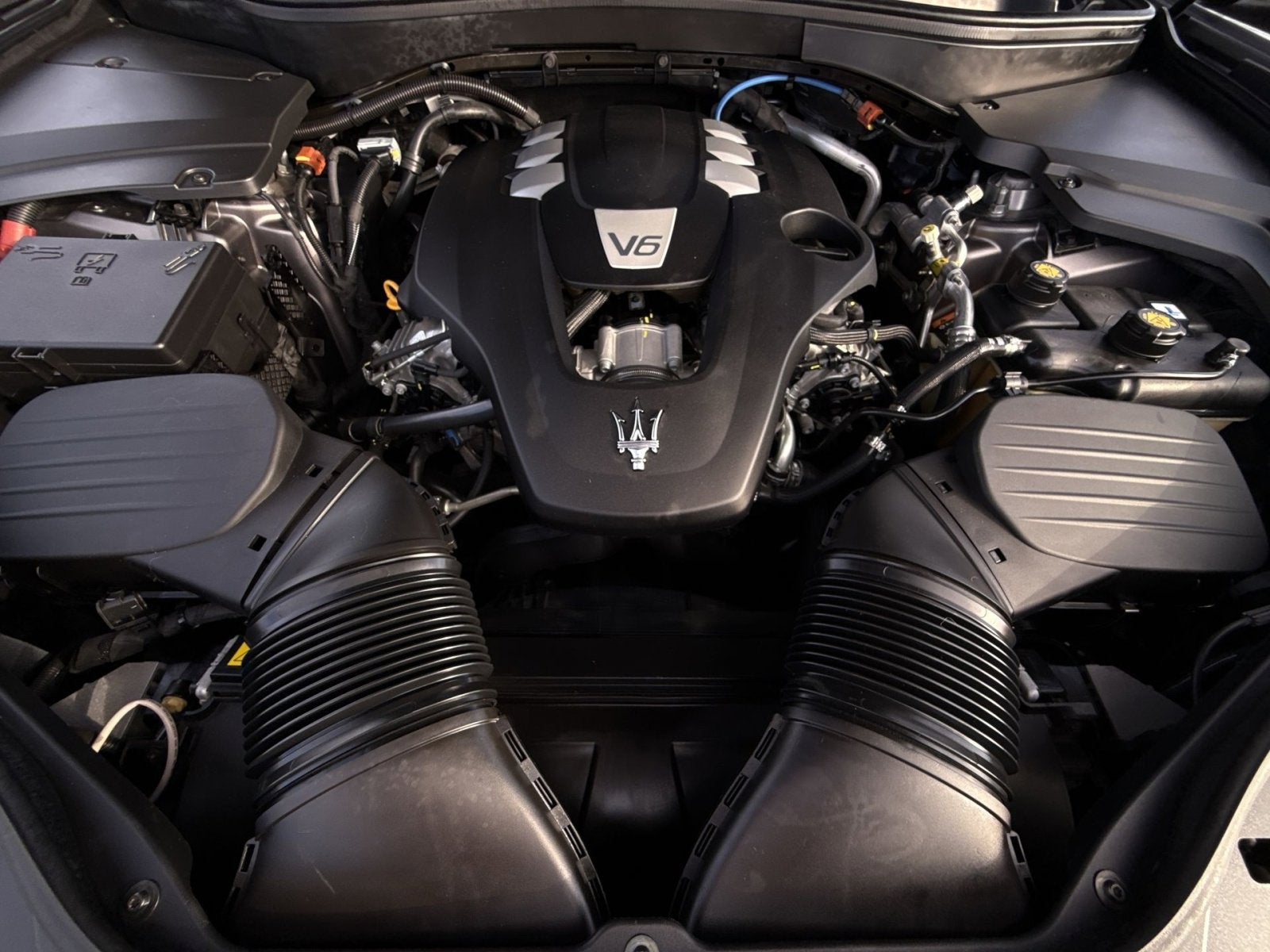 2022 Maserati Levante GT