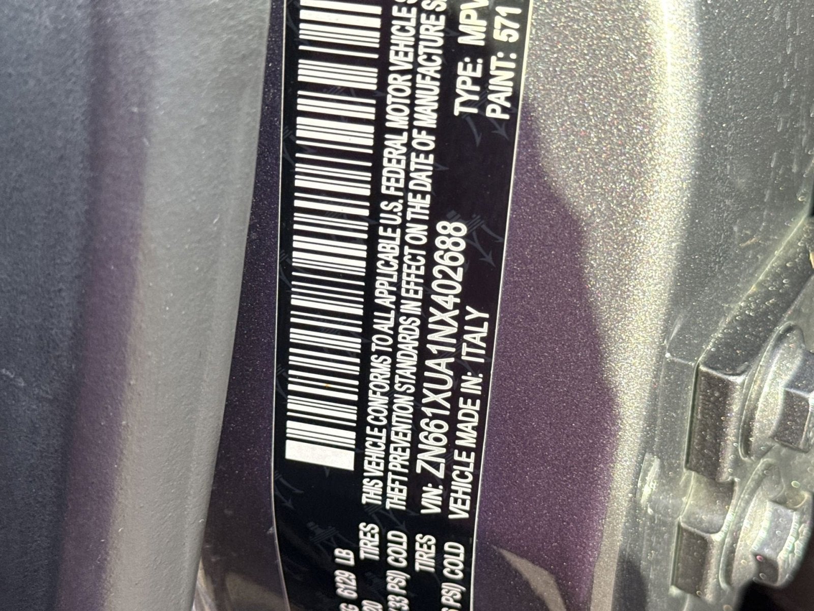 2022 Maserati Levante GT