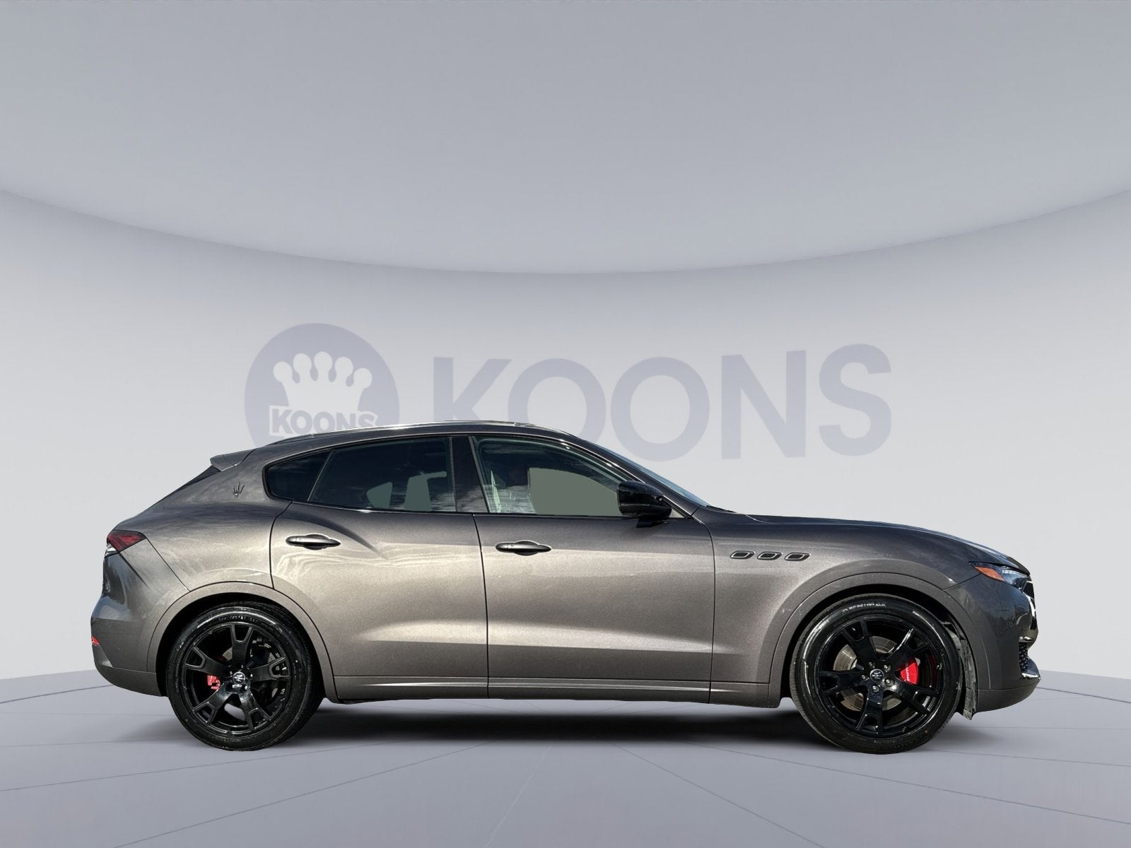 2022 Maserati Levante GT