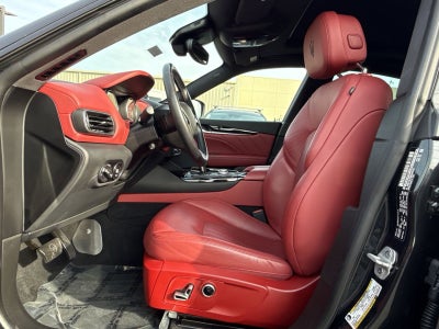 2022 Maserati Levante GT