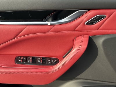 2022 Maserati Levante GT