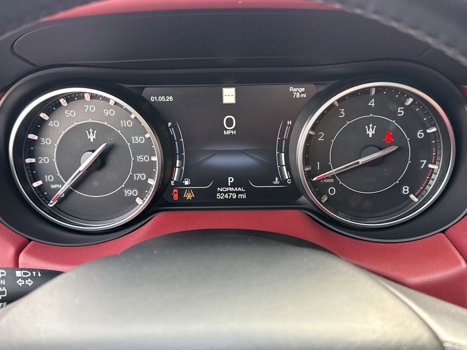 2022 Maserati Levante GT