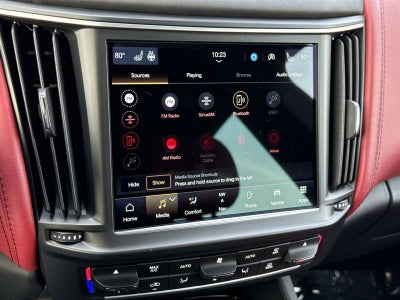 2022 Maserati Levante GT